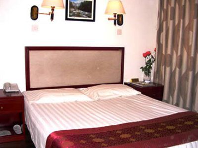 Zilong Hotel